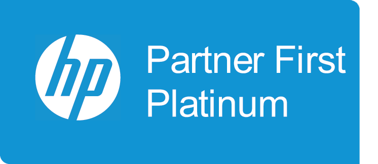 HP Inc. 
