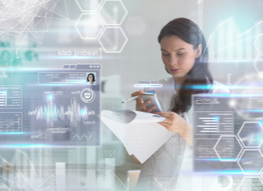 VDI - Healthcare