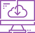Cloud Hosted Services-Backup