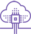 Cloud Hosted Infrastructure