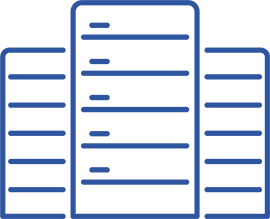 Data Centre Storage