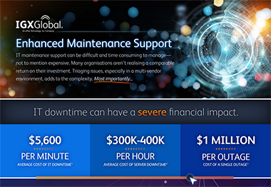 Elevate Your Support Experience