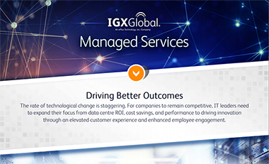 Fuel Your IT Innovation