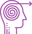 Workspace Agility - Head with Spiral