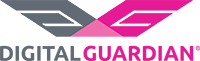 digital guardian logo