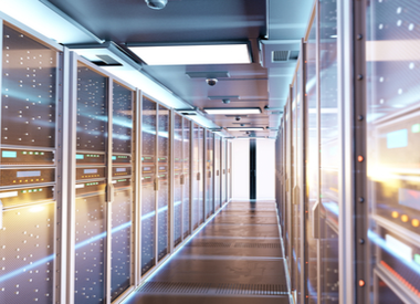 Data Center Modernization